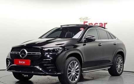 Mercedes-Benz GLE Coupe, 2024 год, 12 300 000 рублей, 1 фотография