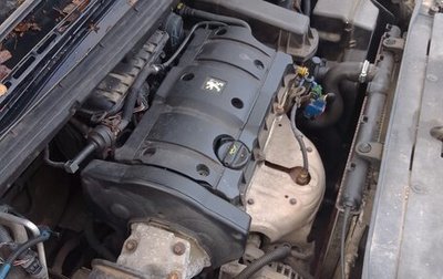 Peugeot 307 I, 2007 год, 200 000 рублей, 1 фотография