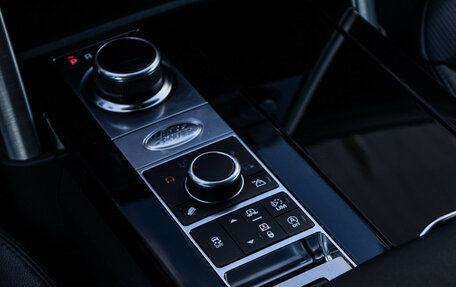 Land Rover Discovery IV, 2017 год, 3 670 000 рублей, 25 фотография