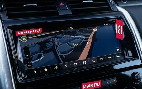 Land Rover Discovery IV, 2017 год, 3 670 000 рублей, 21 фотография