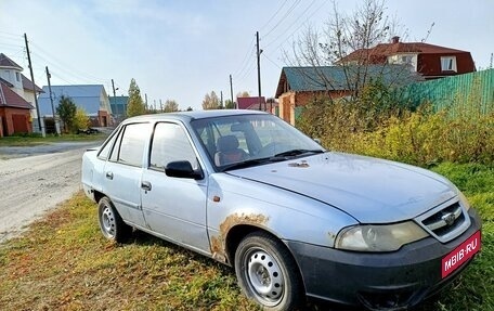 Daewoo Nexia I рестайлинг, 2012 год, 65 000 рублей, 1 фотография