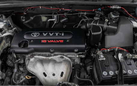 Toyota RAV4, 2008 год, 1 399 000 рублей, 8 фотография