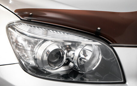 Toyota RAV4, 2008 год, 1 399 000 рублей, 9 фотография