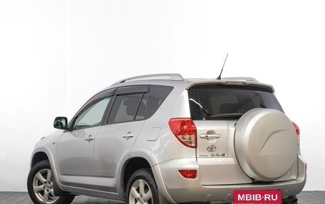 Toyota RAV4, 2008 год, 1 399 000 рублей, 7 фотография