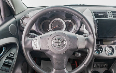 Toyota RAV4, 2008 год, 1 399 000 рублей, 16 фотография