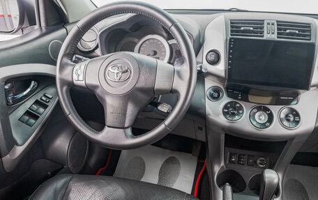 Toyota RAV4, 2008 год, 1 399 000 рублей, 19 фотография