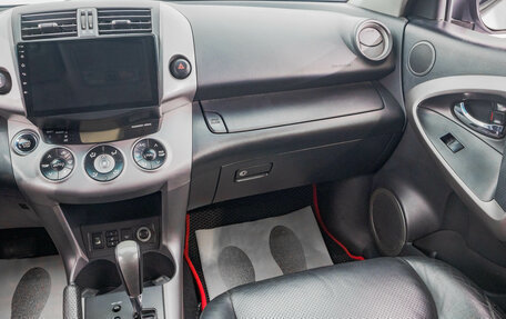 Toyota RAV4, 2008 год, 1 399 000 рублей, 25 фотография