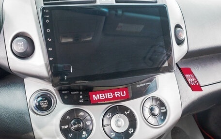 Toyota RAV4, 2008 год, 1 399 000 рублей, 21 фотография