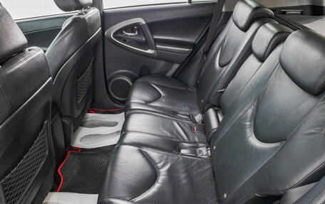 Toyota RAV4, 2008 год, 1 399 000 рублей, 27 фотография