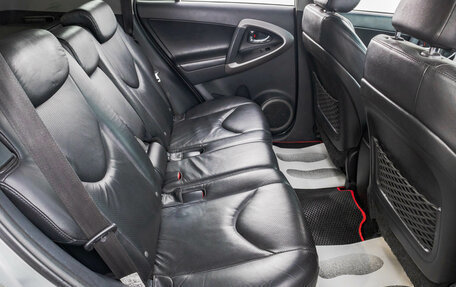 Toyota RAV4, 2008 год, 1 399 000 рублей, 28 фотография