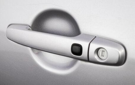 Toyota RAV4, 2008 год, 1 399 000 рублей, 29 фотография