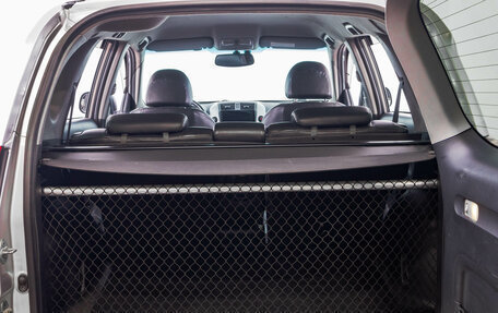 Toyota RAV4, 2008 год, 1 399 000 рублей, 30 фотография