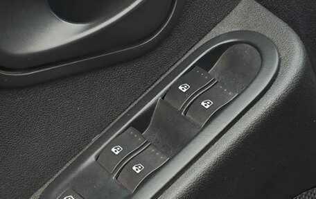 Renault Duster I рестайлинг, 2013 год, 1 010 000 рублей, 10 фотография