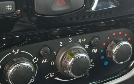 Renault Duster I рестайлинг, 2013 год, 1 010 000 рублей, 14 фотография