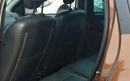 Renault Duster I рестайлинг, 2013 год, 1 010 000 рублей, 17 фотография