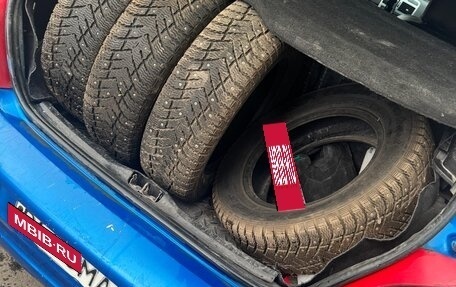 Peugeot 307 I, 2006 год, 220 000 рублей, 2 фотография