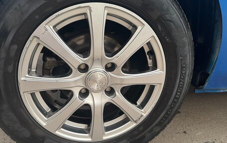 Peugeot 307 I, 2006 год, 220 000 рублей, 14 фотография