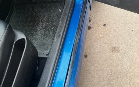 Peugeot 307 I, 2006 год, 220 000 рублей, 10 фотография