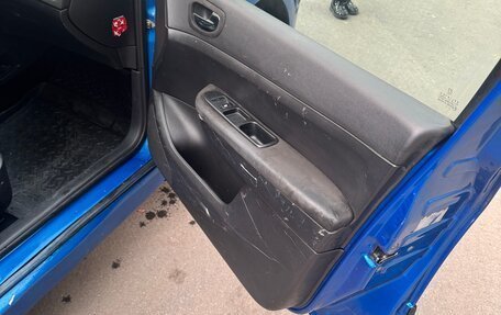 Peugeot 307 I, 2006 год, 220 000 рублей, 9 фотография