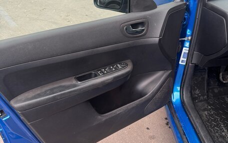 Peugeot 307 I, 2006 год, 220 000 рублей, 26 фотография