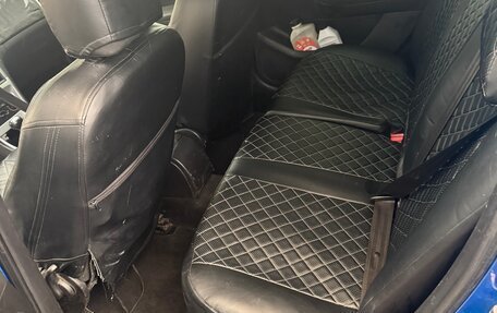 Peugeot 307 I, 2006 год, 220 000 рублей, 27 фотография