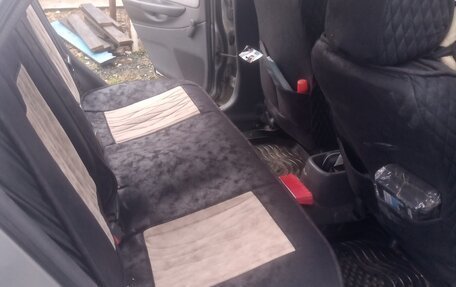 Mazda Protege, 2000 год, 320 000 рублей, 9 фотография