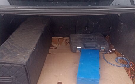 Mazda Protege, 2000 год, 320 000 рублей, 7 фотография