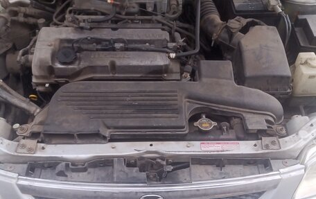 Mazda Protege, 2000 год, 320 000 рублей, 12 фотография