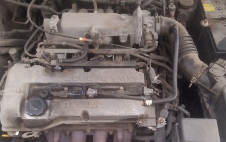 Mazda Protege, 2000 год, 320 000 рублей, 11 фотография