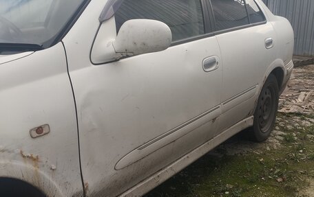 Nissan Bluebird Sylphy II, 2000 год, 77 000 рублей, 6 фотография