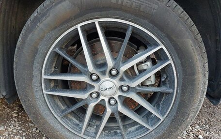 KIA Seltos I, 2021 год, 2 497 000 рублей, 8 фотография