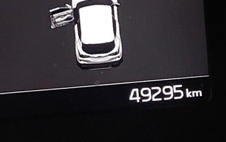 KIA Seltos I, 2021 год, 2 497 000 рублей, 5 фотография