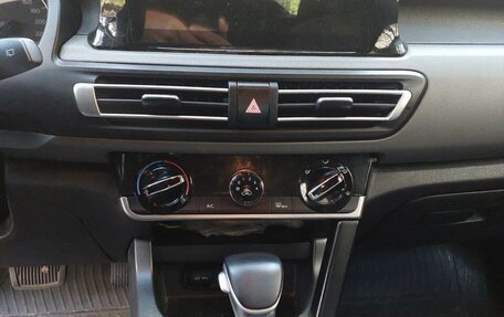 KIA Seltos I, 2021 год, 2 497 000 рублей, 7 фотография