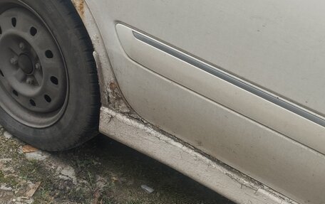 Nissan Bluebird Sylphy II, 2000 год, 77 000 рублей, 4 фотография