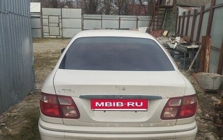 Nissan Bluebird Sylphy II, 2000 год, 77 000 рублей, 5 фотография