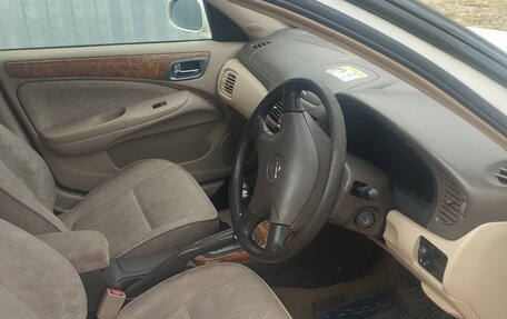 Nissan Bluebird Sylphy II, 2000 год, 77 000 рублей, 7 фотография