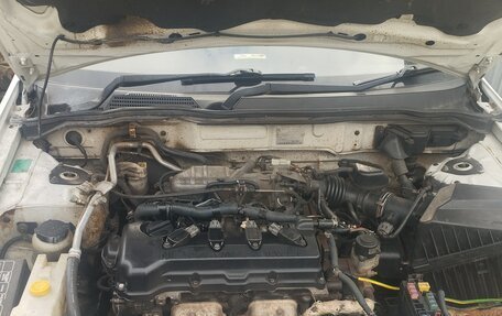 Nissan Bluebird Sylphy II, 2000 год, 77 000 рублей, 9 фотография