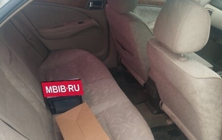 Nissan Bluebird Sylphy II, 2000 год, 77 000 рублей, 8 фотография