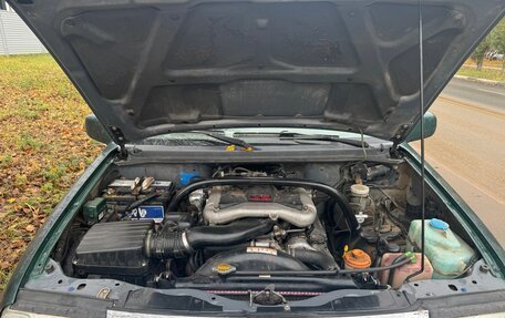 Suzuki Grand Vitara, 2001 год, 190 000 рублей, 8 фотография