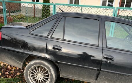 Daewoo Nexia I рестайлинг, 2011 год, 210 000 рублей, 2 фотография