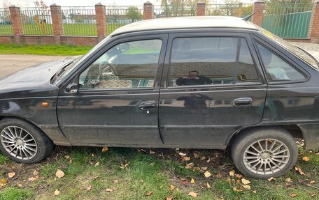 Daewoo Nexia I рестайлинг, 2011 год, 210 000 рублей, 5 фотография