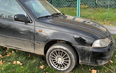 Daewoo Nexia I рестайлинг, 2011 год, 210 000 рублей, 3 фотография