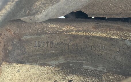 Suzuki Grand Vitara, 2001 год, 190 000 рублей, 9 фотография