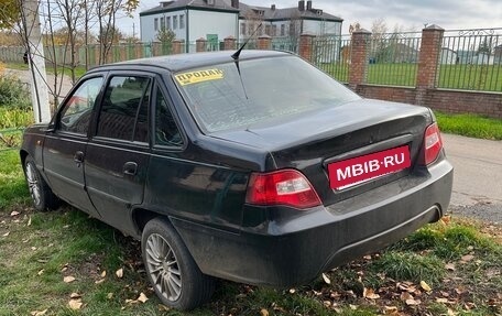 Daewoo Nexia I рестайлинг, 2011 год, 210 000 рублей, 6 фотография