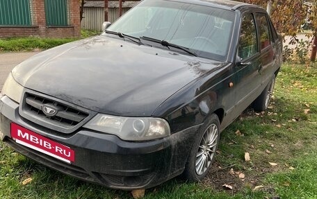 Daewoo Nexia I рестайлинг, 2011 год, 210 000 рублей, 4 фотография