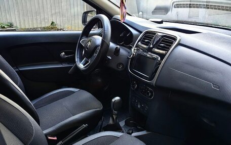 Renault Sandero II рестайлинг, 2021 год, 1 450 000 рублей, 5 фотография