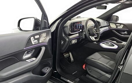 Mercedes-Benz GLE Coupe, 2024 год, 12 300 000 рублей, 5 фотография