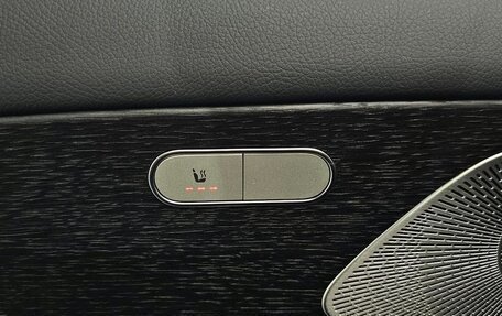 Mercedes-Benz GLE Coupe, 2024 год, 12 300 000 рублей, 11 фотография