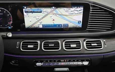 Mercedes-Benz GLE Coupe, 2024 год, 12 300 000 рублей, 13 фотография
