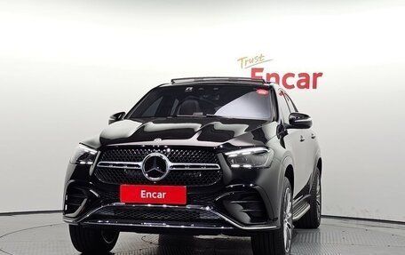 Mercedes-Benz GLE Coupe, 2024 год, 12 300 000 рублей, 2 фотография